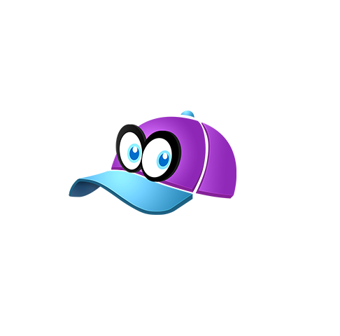 cap Xooloo Digital Coach