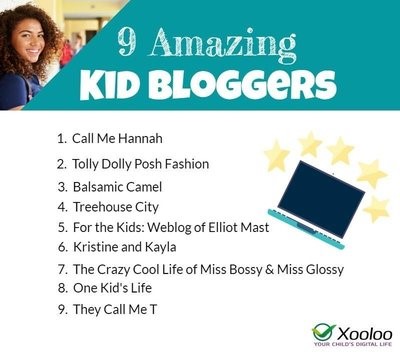 Blog Fashion Kids / Sandi Zaljevic Kids Fashion Blogger Mama Disrupt