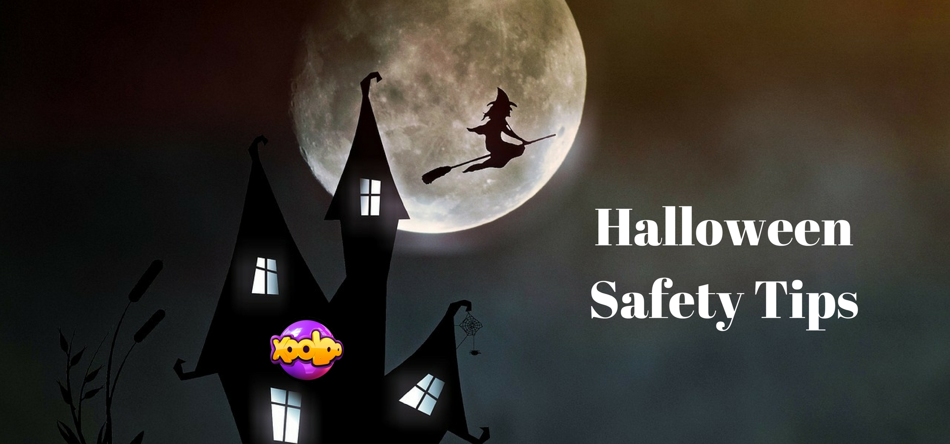 Halloween Safety Tips